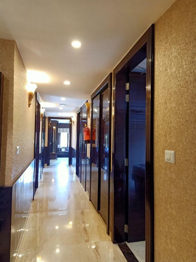 Kamakhya Residency Guwahati Exteriör bild