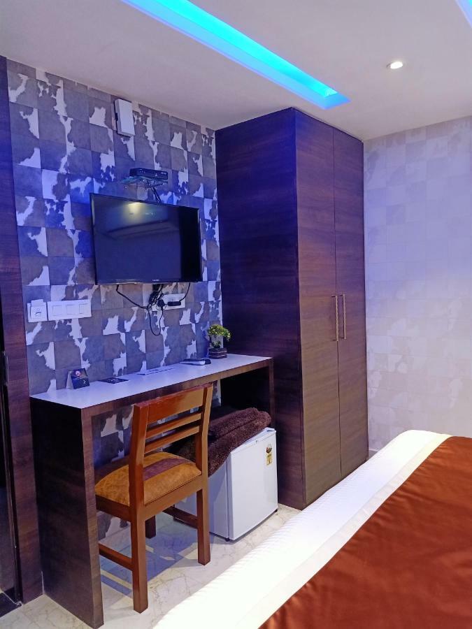Kamakhya Residency Guwahati Exteriör bild