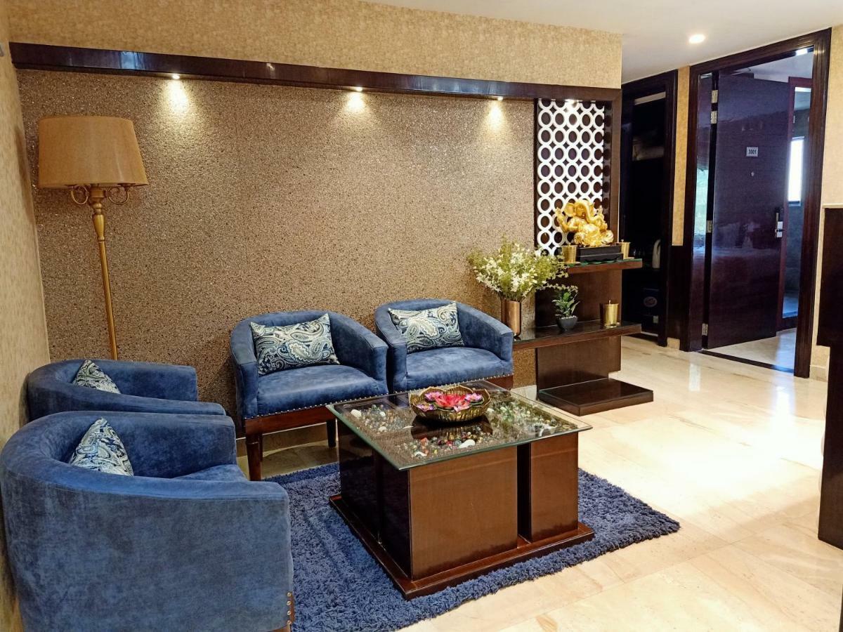 Kamakhya Residency Guwahati Exteriör bild