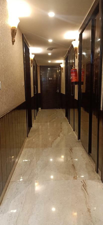 Kamakhya Residency Guwahati Exteriör bild