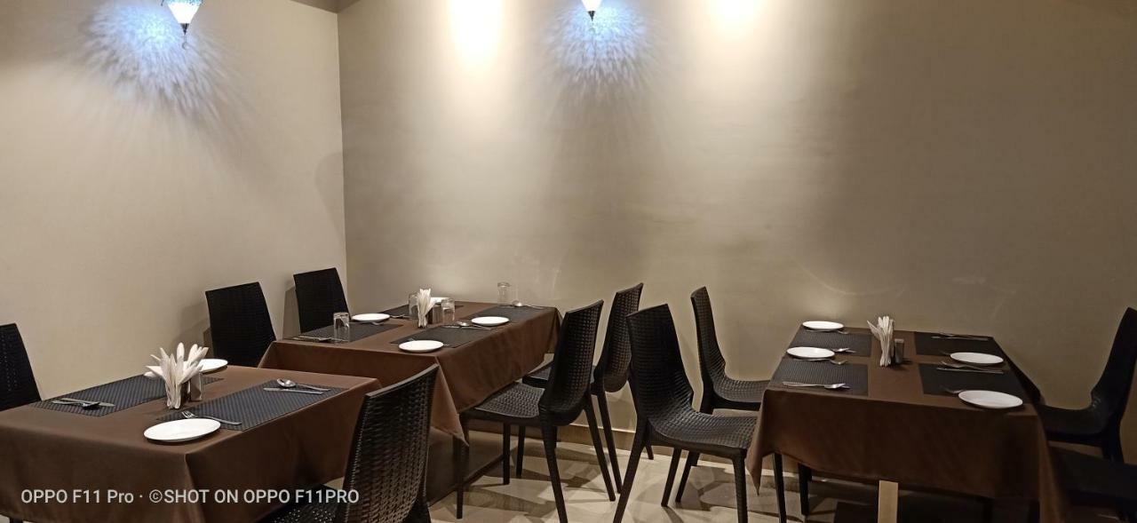 Kamakhya Residency Guwahati Exteriör bild