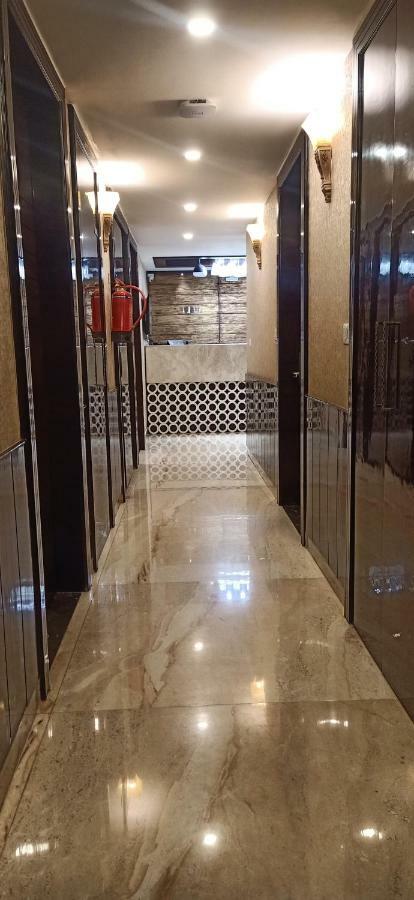 Kamakhya Residency Guwahati Exteriör bild