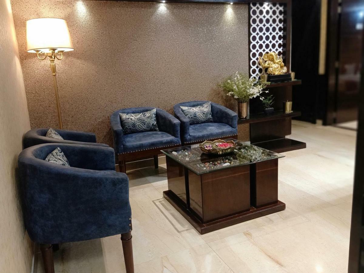 Kamakhya Residency Guwahati Exteriör bild