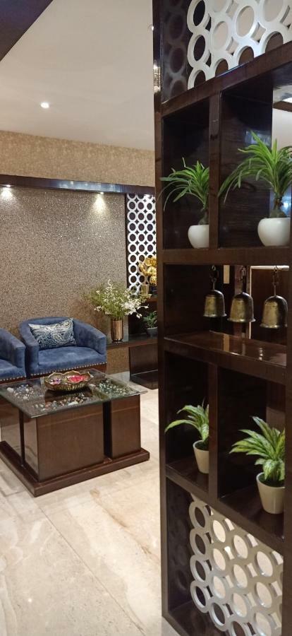 Kamakhya Residency Guwahati Exteriör bild